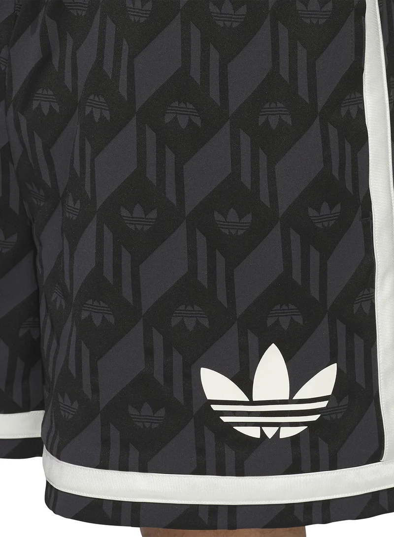 adidas شورت هيريتيج