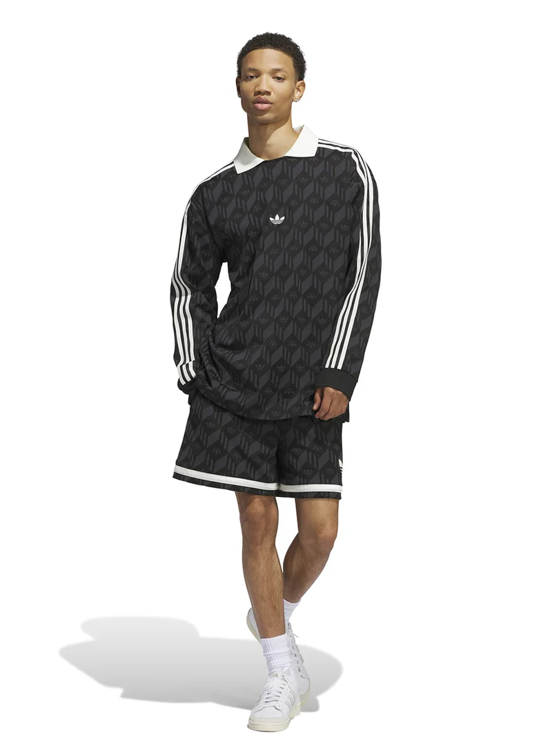 adidas شورت هيريتيج