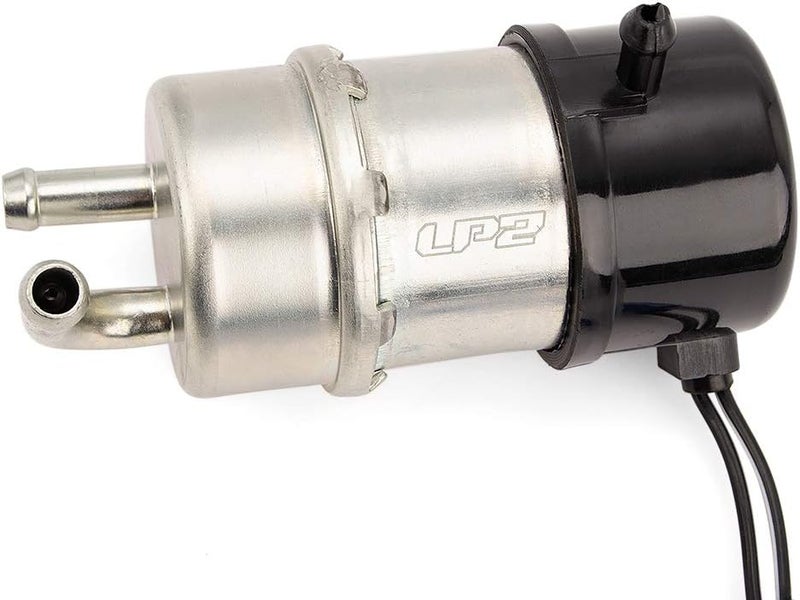 Wivplex Motorcycle Gasoline Fuel Pump for Yamaha Models - Image 5