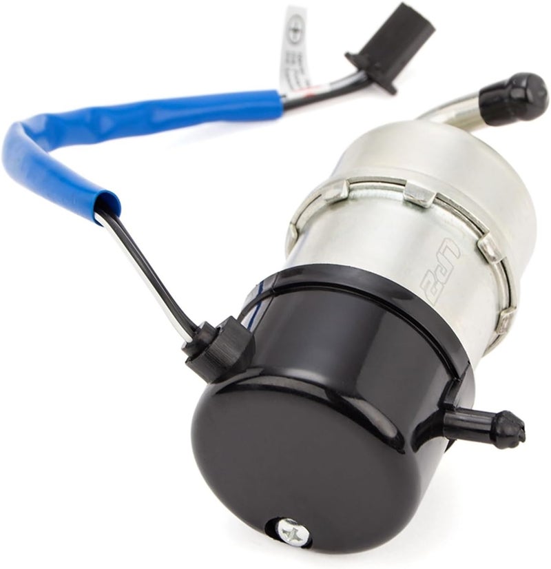 Wivplex Motorcycle Gasoline Fuel Pump for Yamaha Models - Image 2