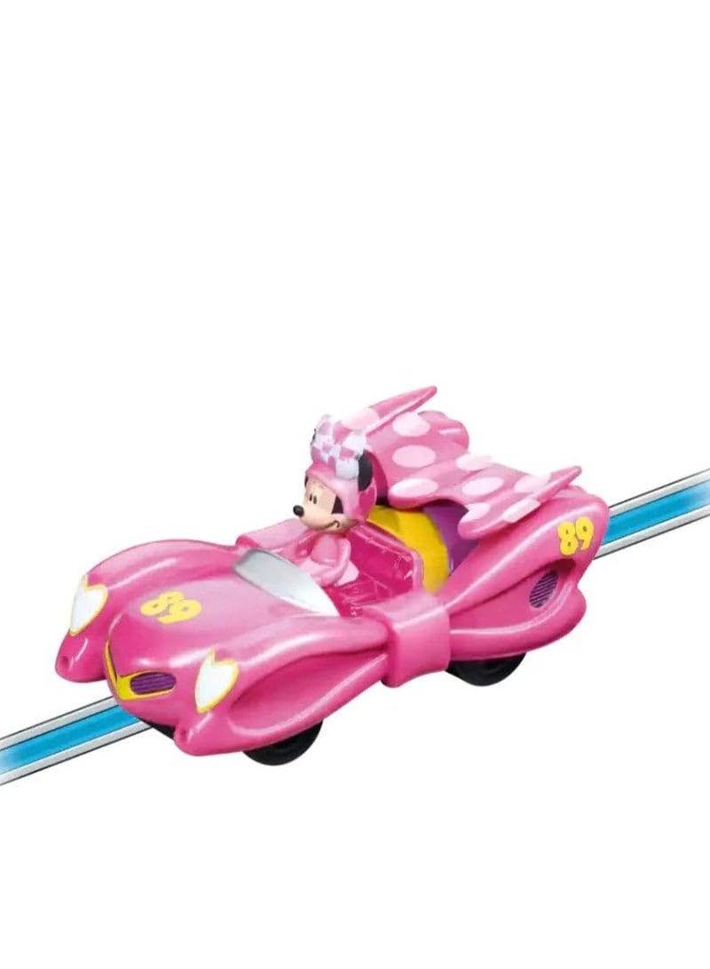 كاريرا ميكي في جولة (2.4م) - Image 5