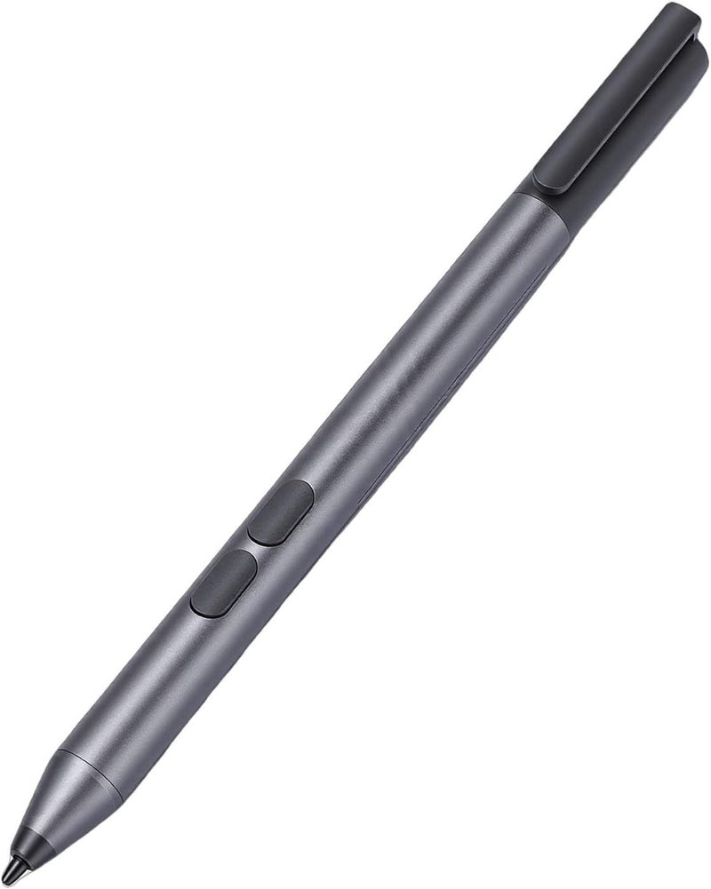 قلم الستيلو SA200H لأجهزة ROG Zenbook وVivobook، قلم نشط (Active Pen)، حساس للضغط بدرجة 4096 مع دعم للميل (MPP 2.0)، مثالي للاستخدام على الأجهزة المحمولة. - Image 5