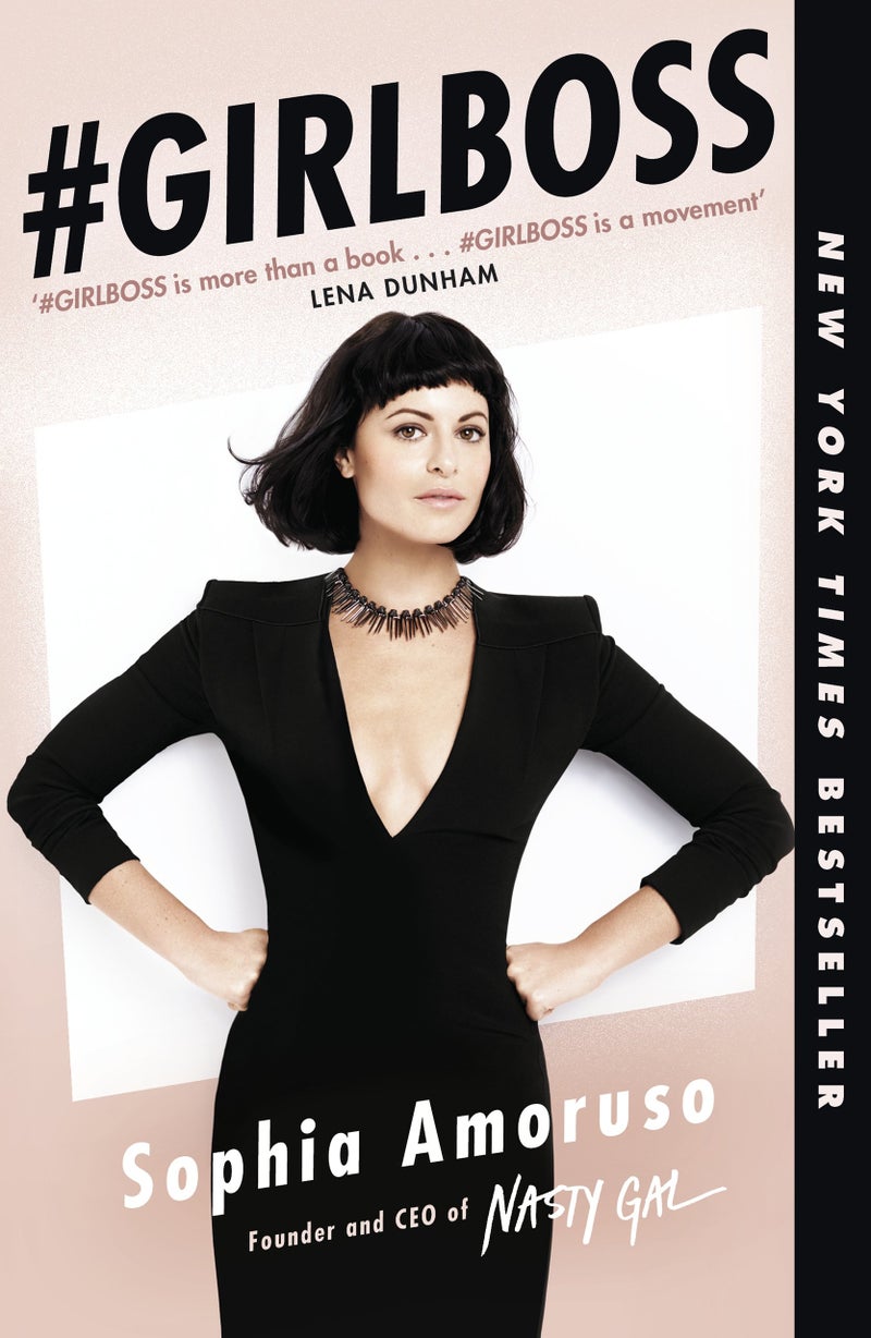#Girlboss - Image 1