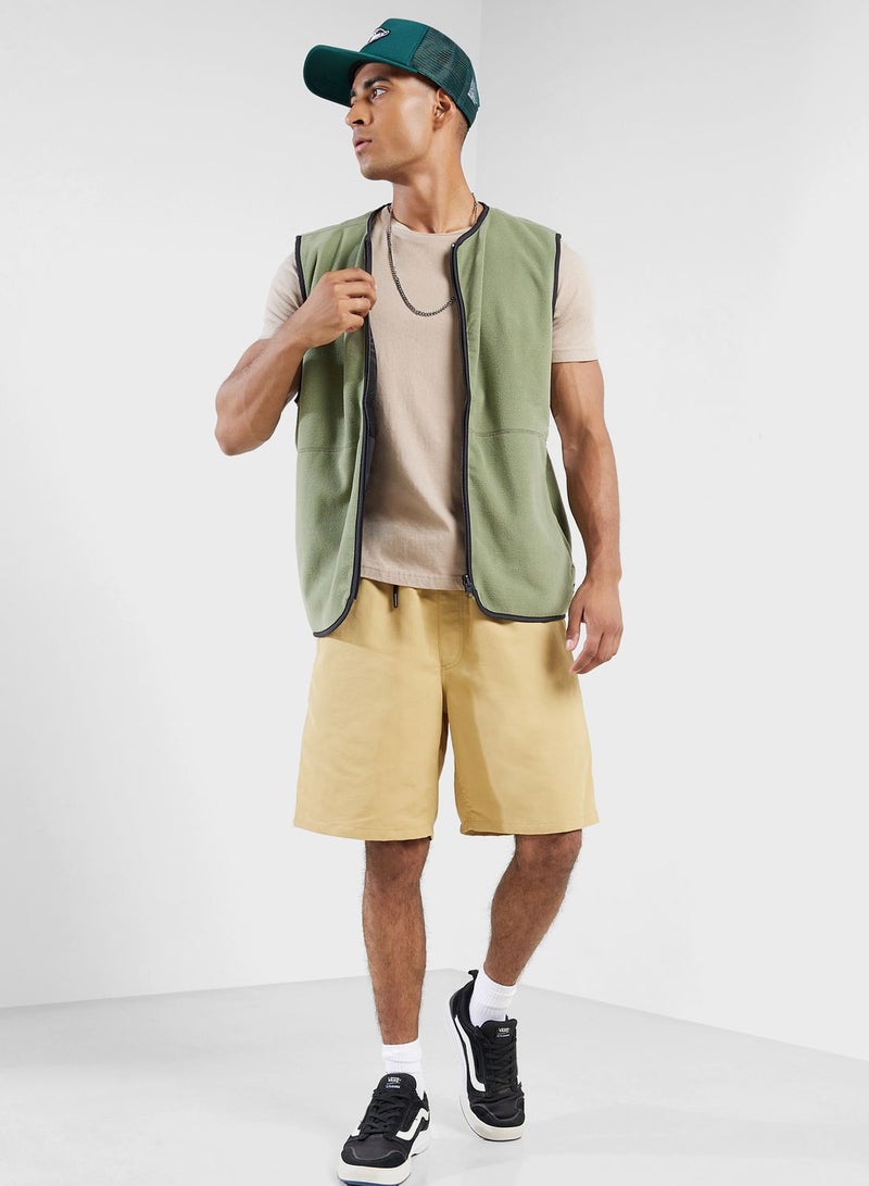 فانز شورت رينج - Image 2