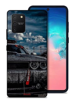 Tolwak Samsung Galaxy S10 Lite Protective Case Cover Remove Before Car  - Image 1