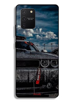 Tolwak Samsung Galaxy S10 Lite Protective Case Cover Remove Before Car  - Image 2