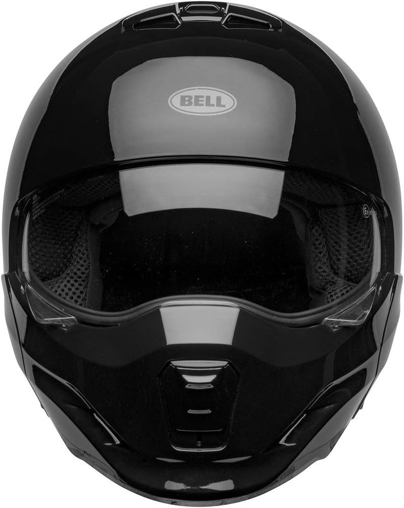 Bell Broozer Helmet - Black, Medium - Image 3