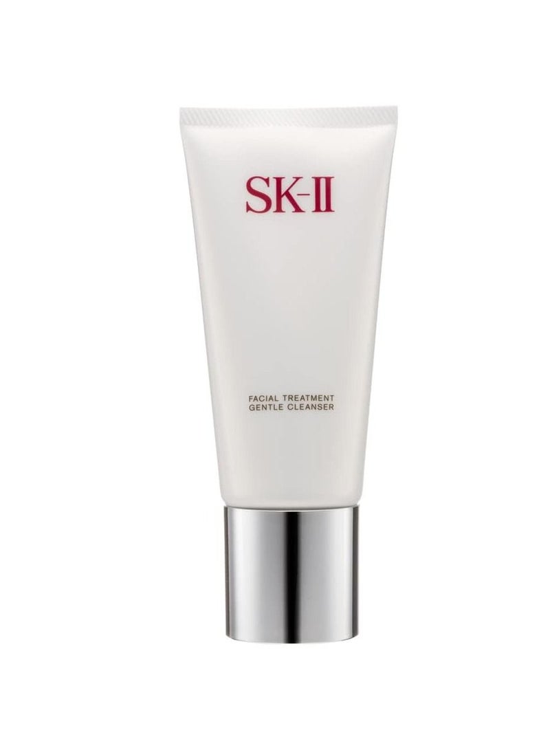 SK-II Facial Treatment Gentle Cleanser 120g - Image 1