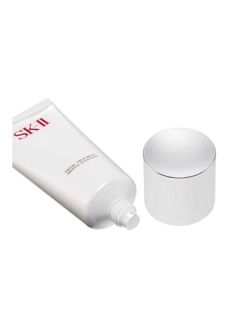 SK-II Facial Treatment Gentle Cleanser 120g - Image 4