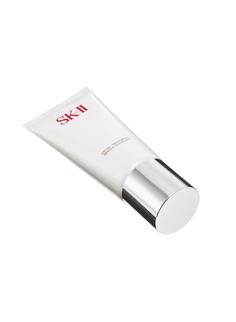 SK-II Facial Treatment Gentle Cleanser 120g - Image 3