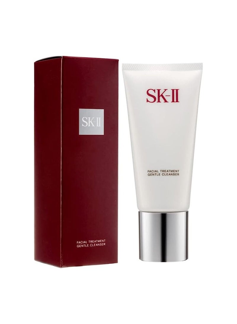 SK-II Facial Treatment Gentle Cleanser 120g - Image 2