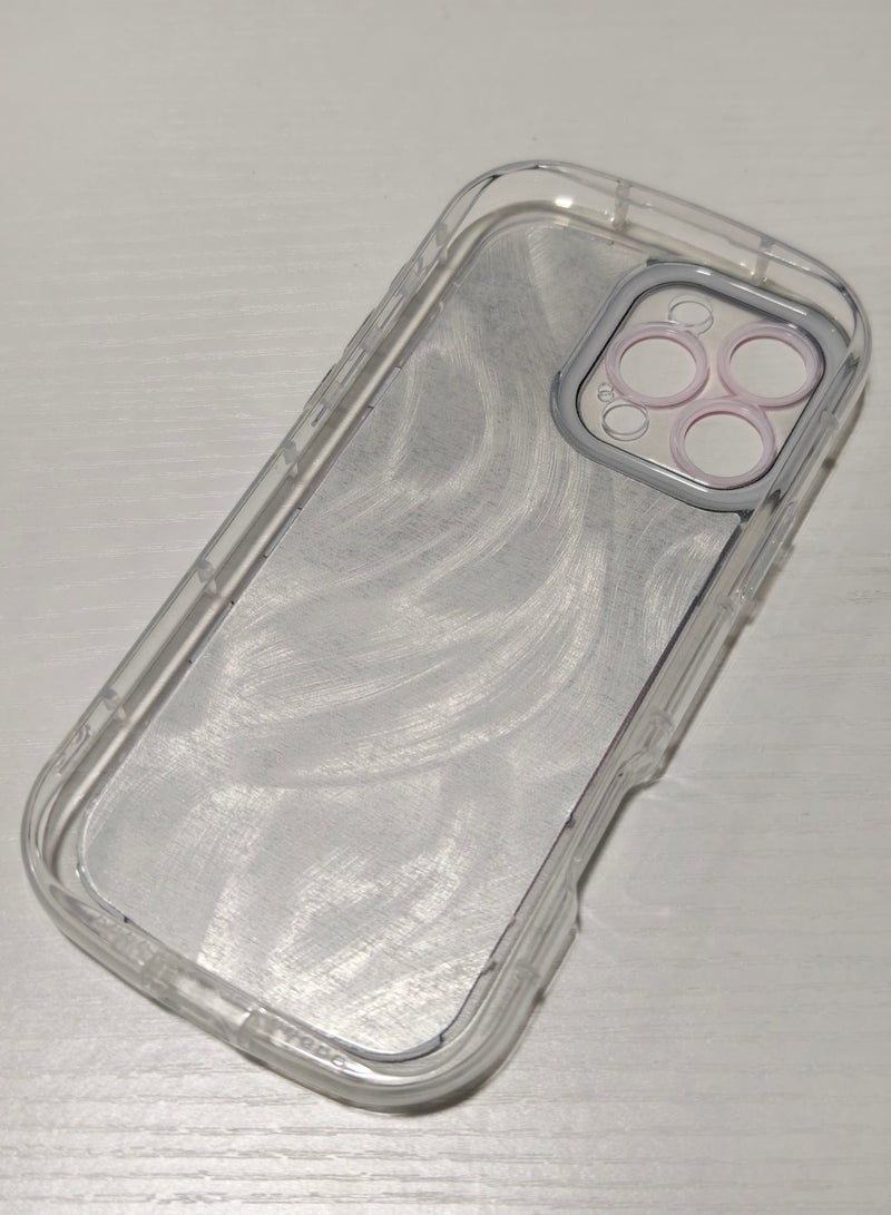 iPhone 16 Pro Max Case,TPU material,Painting technique,Cartoon - Image 5