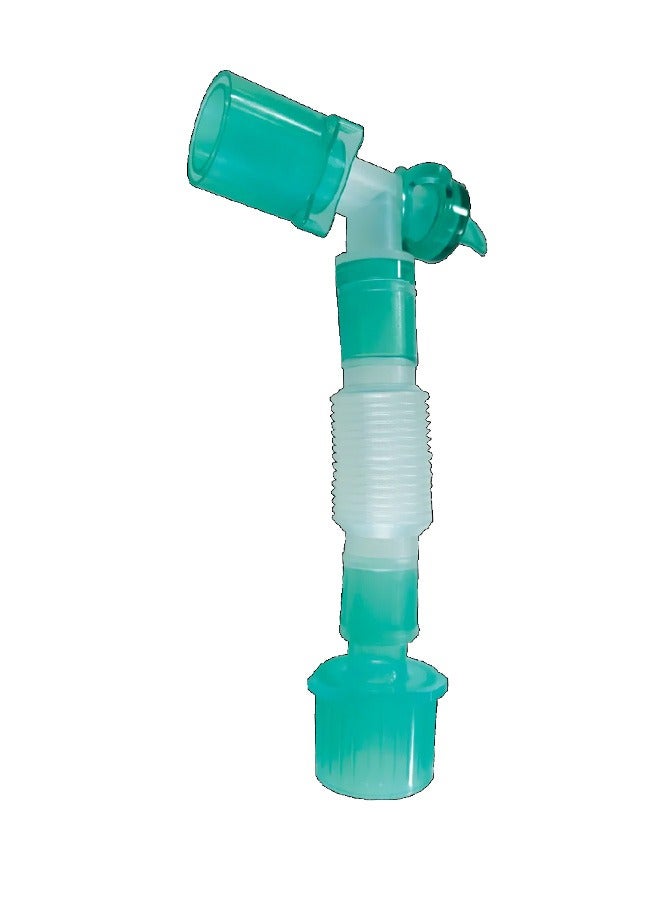 Catheter Mount Extendable Disposable