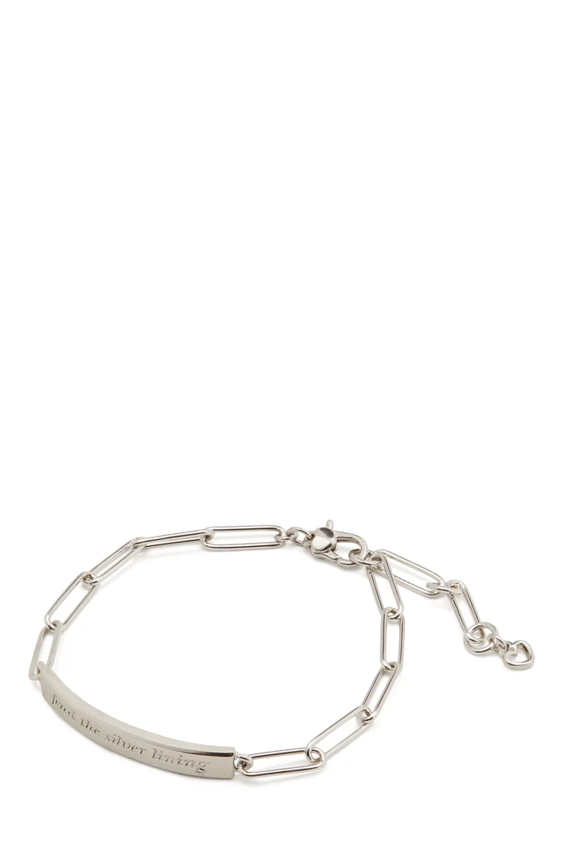 كيت سبيد Slvr Lining