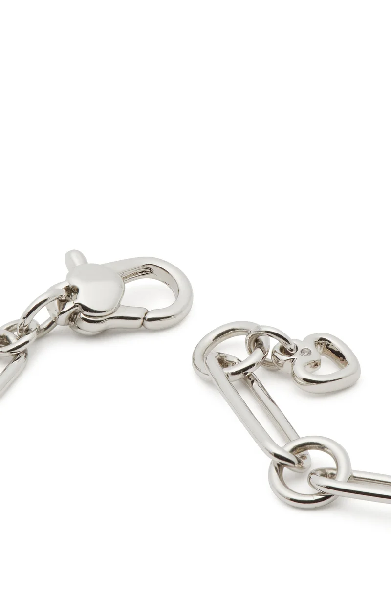 Kate Spade Silver Lining Id Bracelet