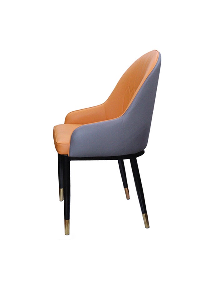 JILPHAR FURNITURE Jilphar Furniture Classical Living Room Chair JP1420B  - Image 4