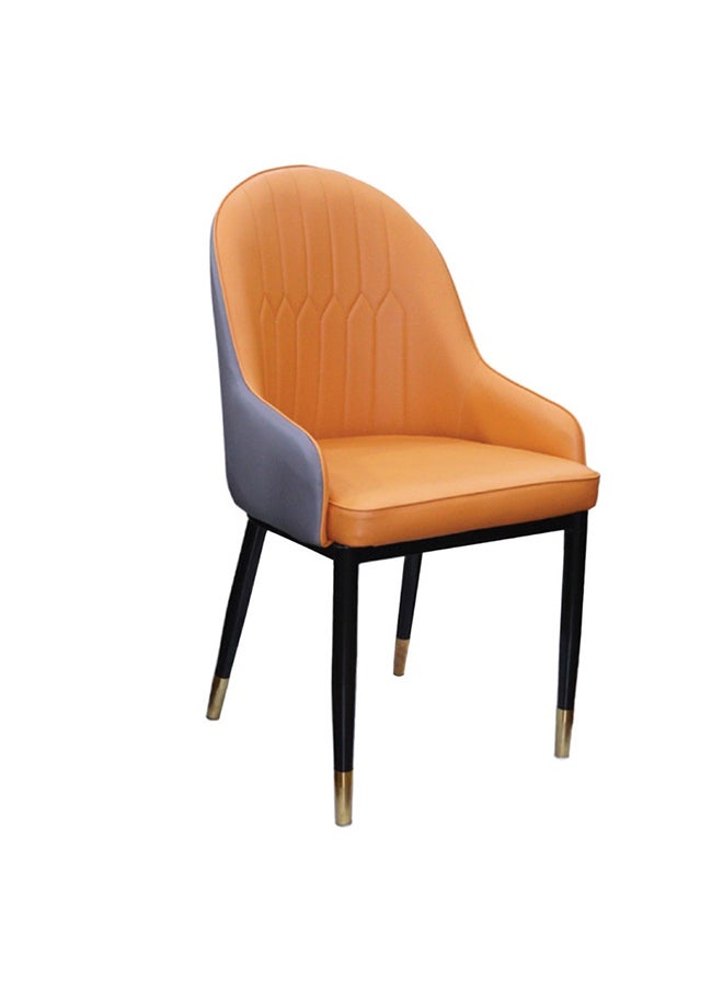 JILPHAR FURNITURE Jilphar Furniture Classical Living Room Chair JP1420B  - Image 2