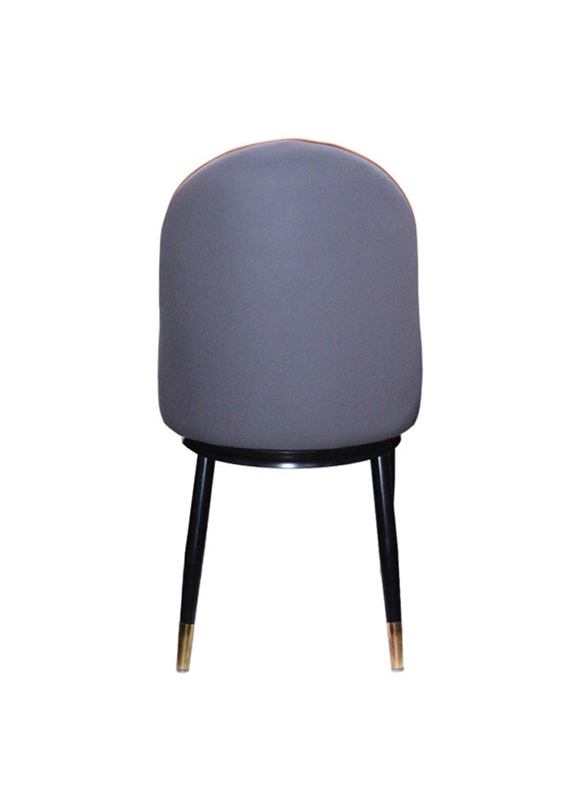 JILPHAR FURNITURE Jilphar Furniture Classical Living Room Chair JP1420B  - Image 5