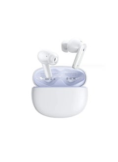 REMAX vansiang Series Gen2 ANC+ENC Earbuds for Music & Call CozyPods W21N  - Image 1