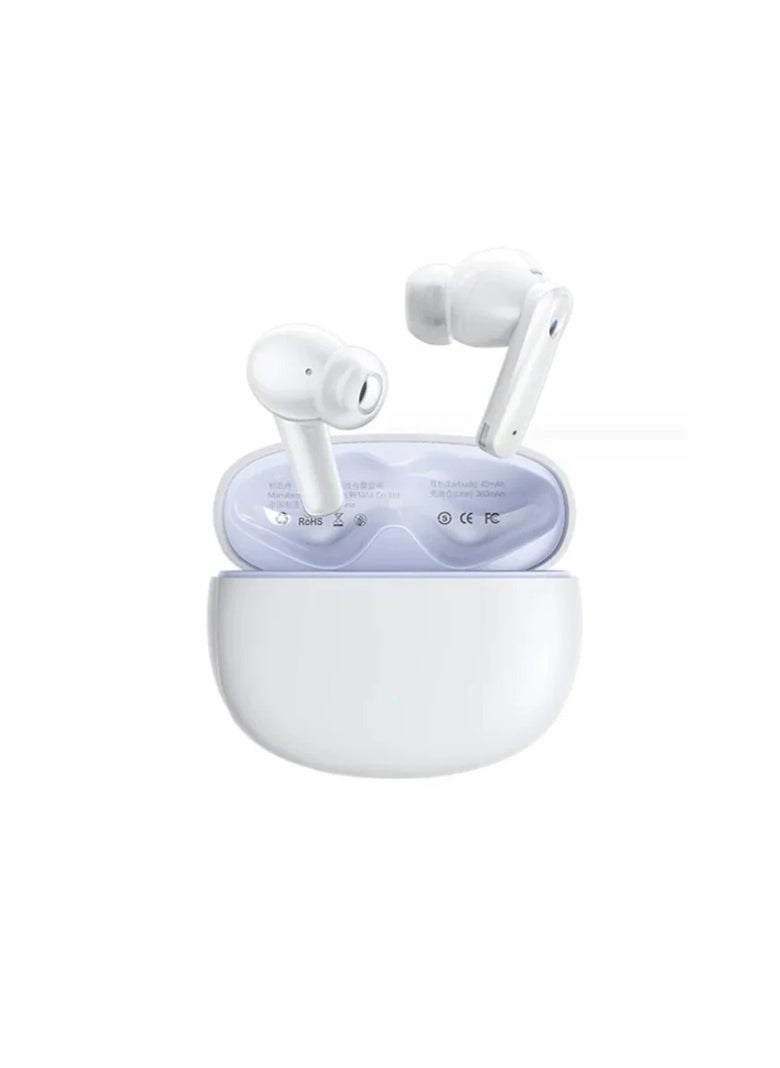 REMAX vansiang Series Gen2 ANC+ENC Earbuds for Music & Call CozyPods W21N  - Image 1