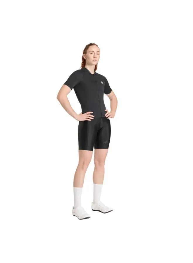 Adidas  ESSENTIALS CYCLING JERSEY for Women | Best Price UAE