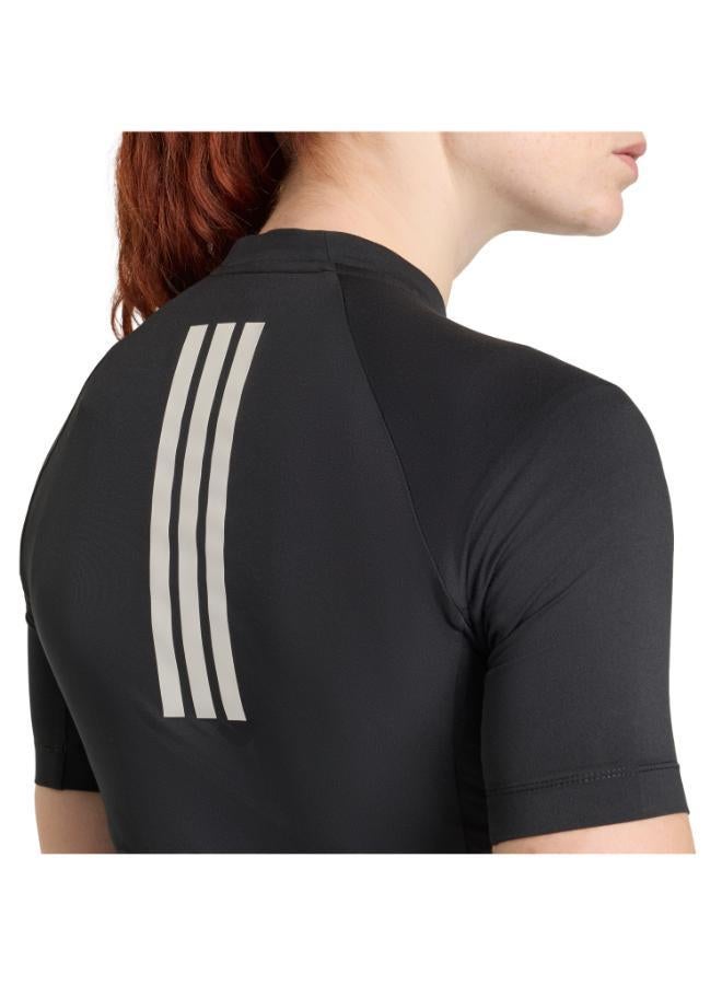 اديداس قميص ركوب الدراجات ESSENTIALS CYCLING - Image 3