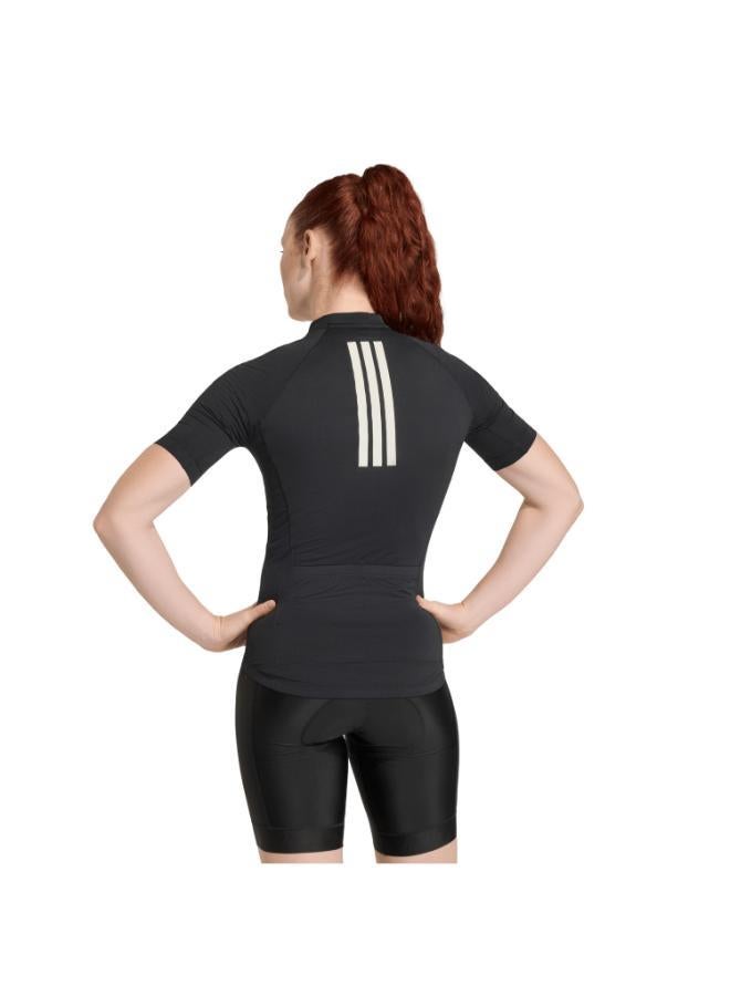 اديداس قميص ركوب الدراجات ESSENTIALS CYCLING - Image 2