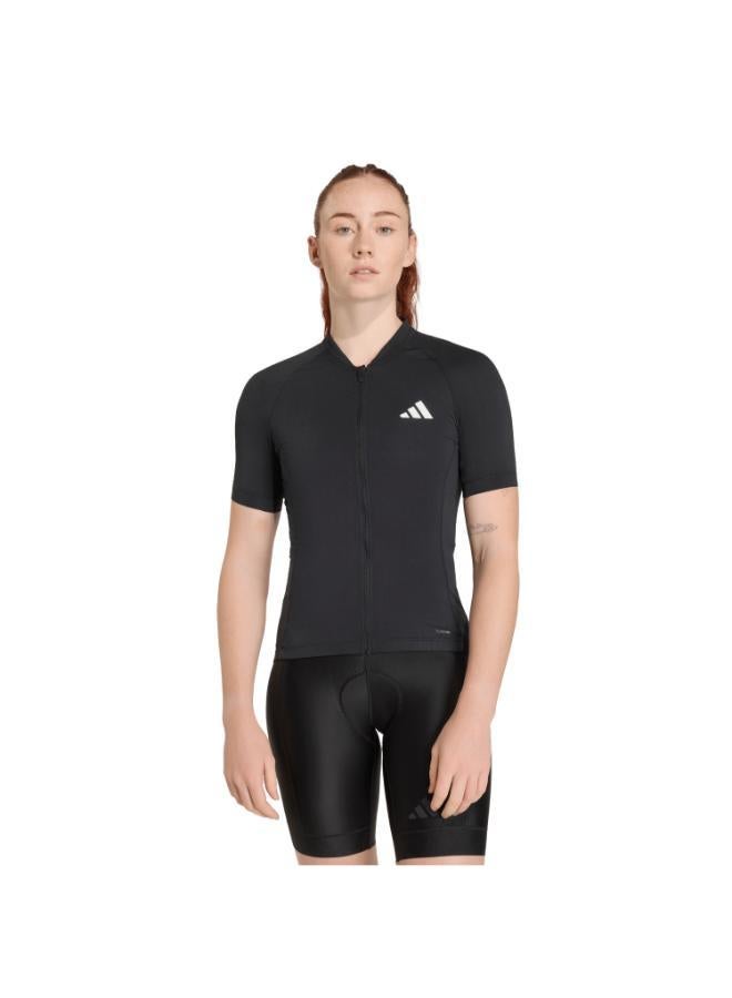 اديداس قميص ركوب الدراجات ESSENTIALS CYCLING - Image 1