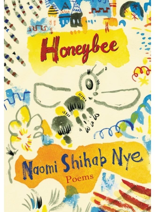 Honeybee : Poems & Short Prose 
