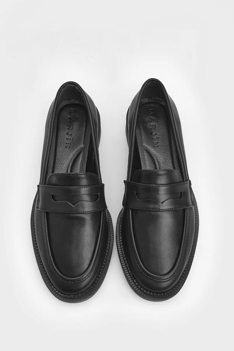 مارجين Women's Loafer Casual Shoes Celas