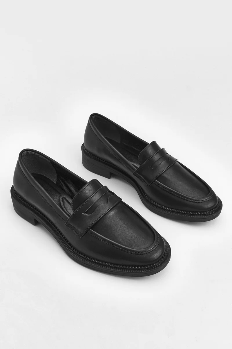 مارجين Women's Loafer Casual Shoes Celas