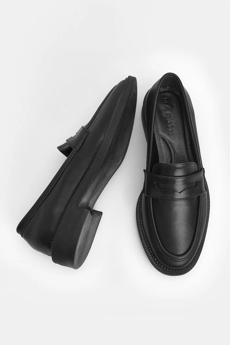 مارجين Women's Loafer Casual Shoes Celas