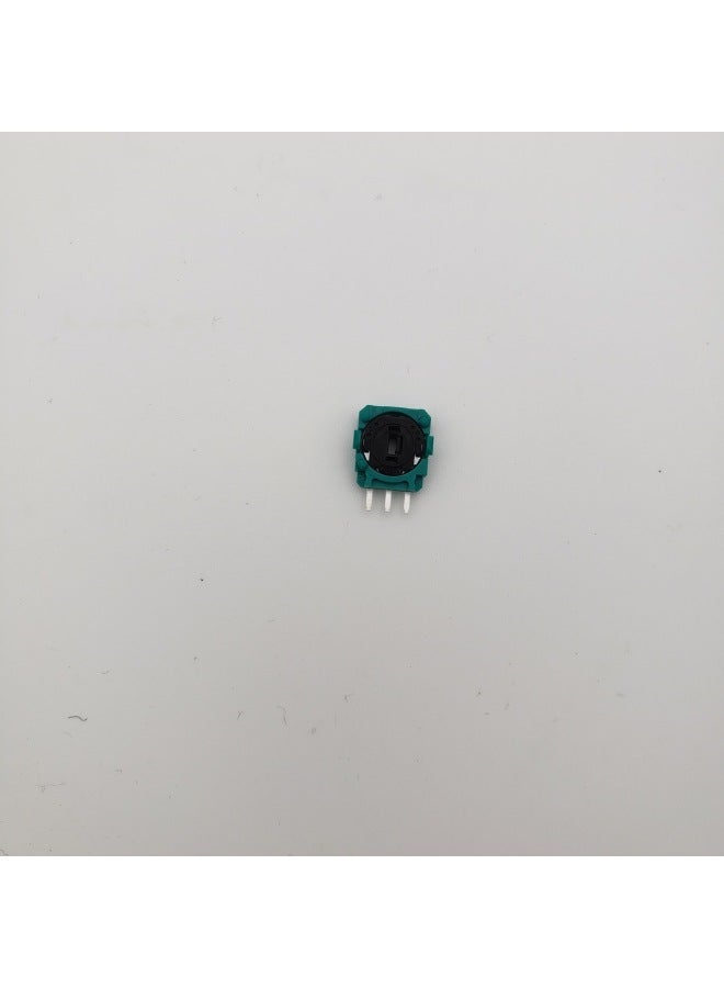 Ps4 Ps3 Xboxone Nspro Original Handle Rocker Potentiometer Ps5 Handle Rocker Potentiometer-Product Color:PS5 Blue White Core Original  - Image 5