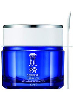 Sekkisei Herbal Gel 80Ml/2.8 Oz.  - Image 1