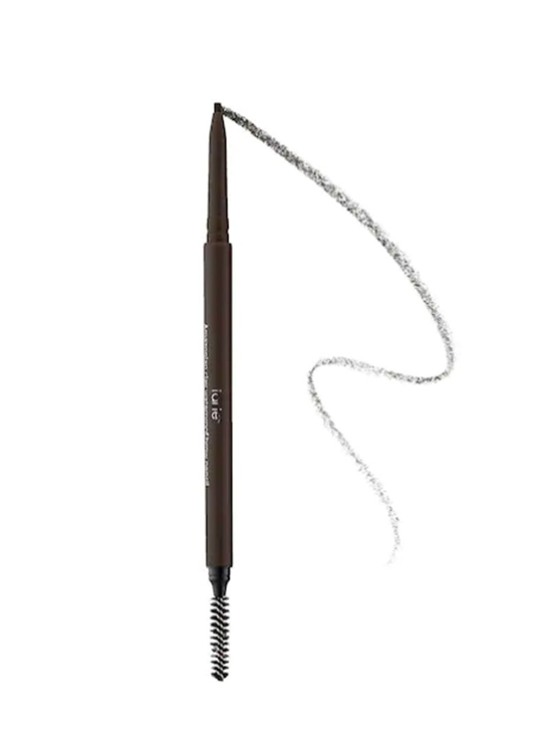 Tarte Cosmetics Amazonian Clay Waterproof Brow Pencil, Medium Brown,0.85g 