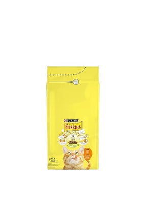 طعام القطط الجاف بورينا فريسكيز بالدجاج والخضروات 1.7 كجم - pzsku/Z8409F1EE6128A57E686FZ/45/_/1724815128/f6b306d9-06b6-4326-b2c9-f3337e2f2cee