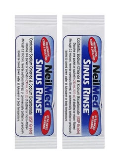 NeilMed NeilMed SinuFlo ReadyRinse Premixed Nasal Wash  - Image 4