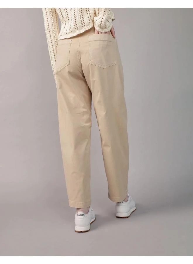 امريكان ايجل بنطلون AE Stretch Barrel