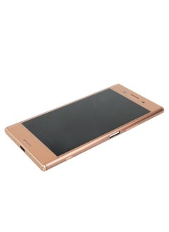 Generic Original Sony Xperia XZ Premium Dual (G8142) - Display LCD Touchscreen + Frame Pink 1307-9888  - Image 4