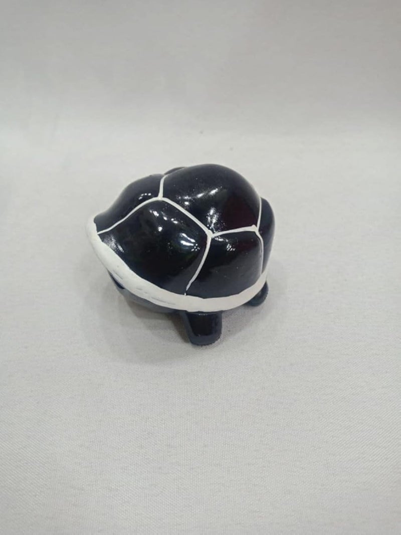 Scaled Models- Rubber Tortoise For Unisex