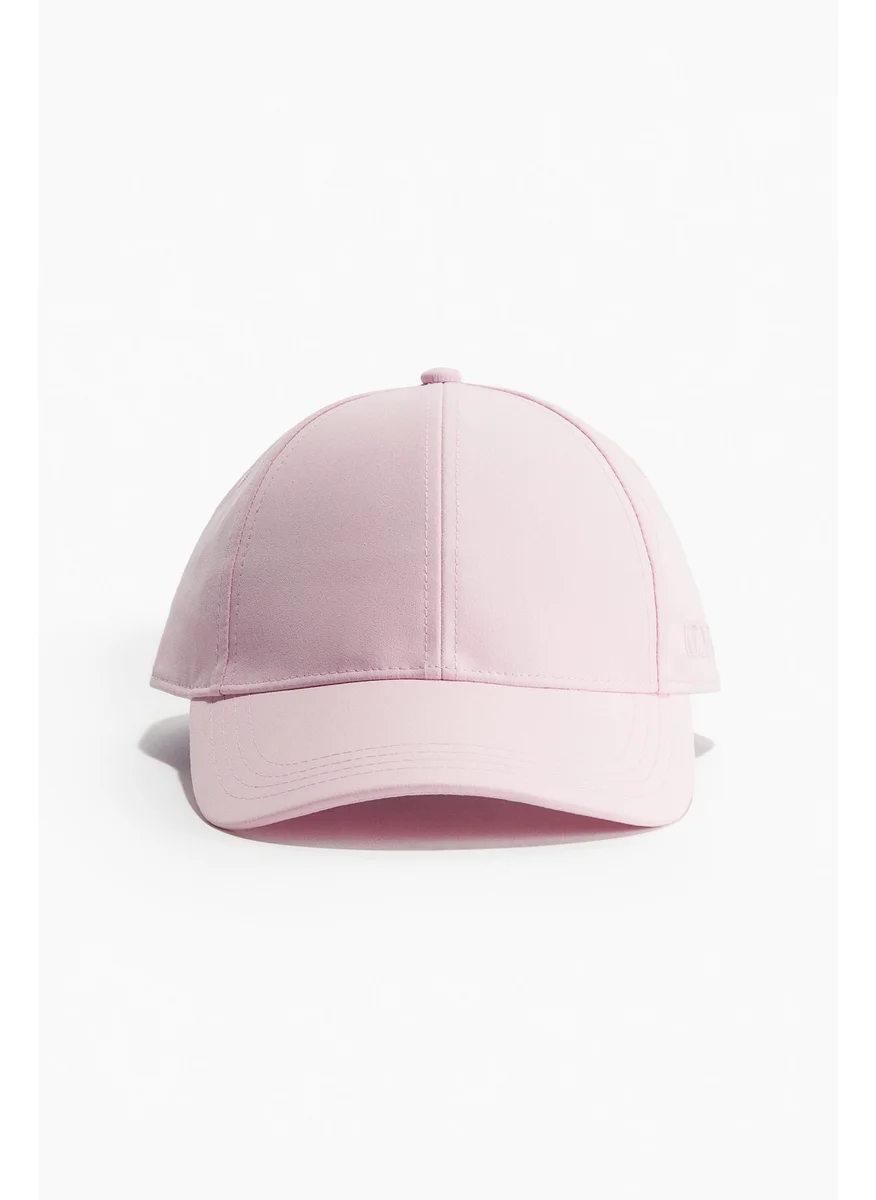 اتش اند ام Water-Repellent Sports Cap