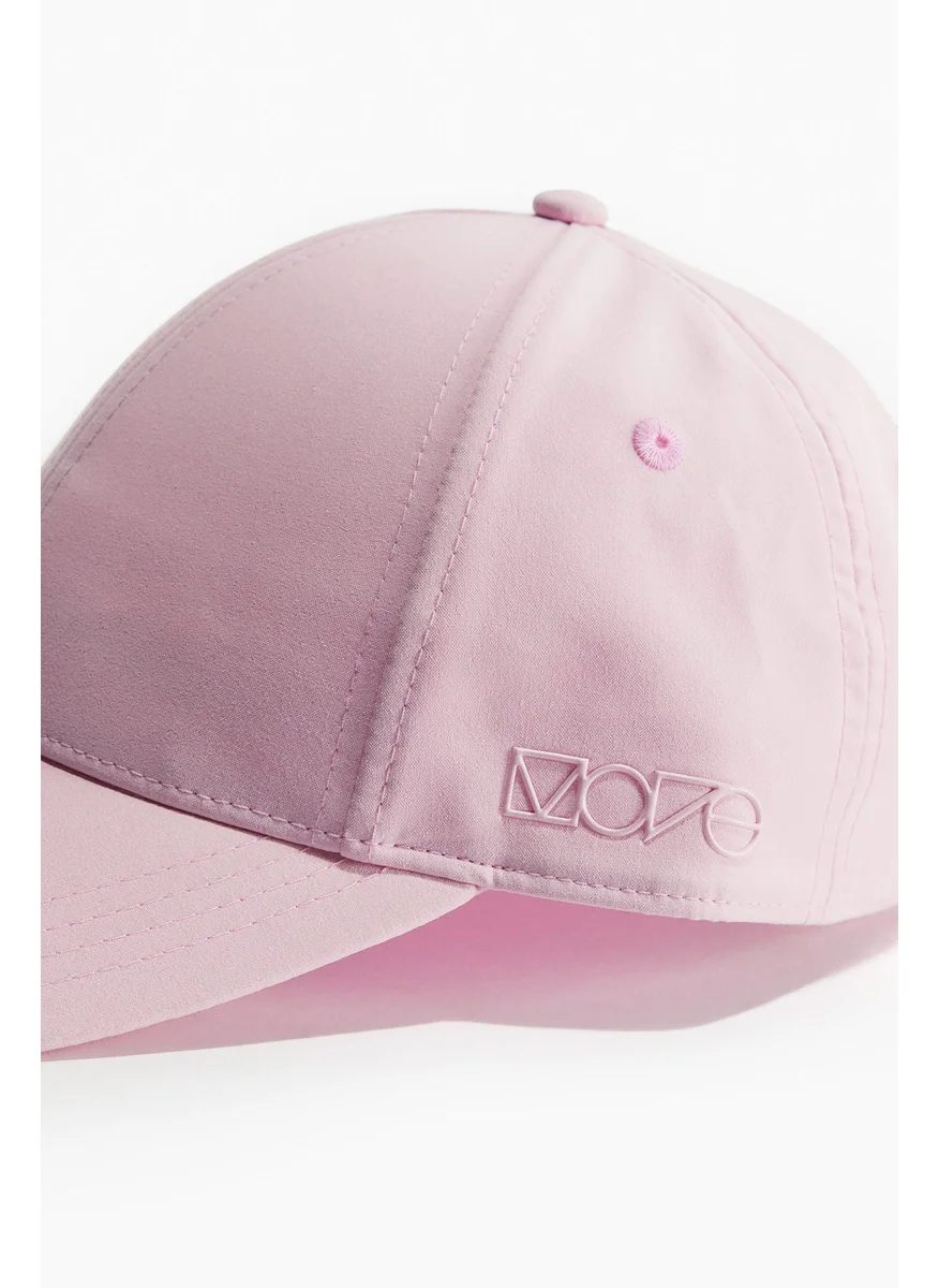 اتش اند ام Water-Repellent Sports Cap