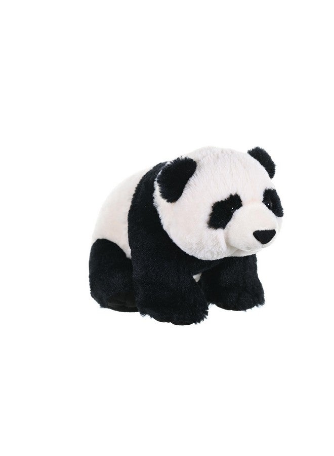 Wild Republic Wild Republic Panda Plush, Stuffed Animal, Plush Toy, Gifts for Kids, Cuddlekins 12 Inches  - Image 1