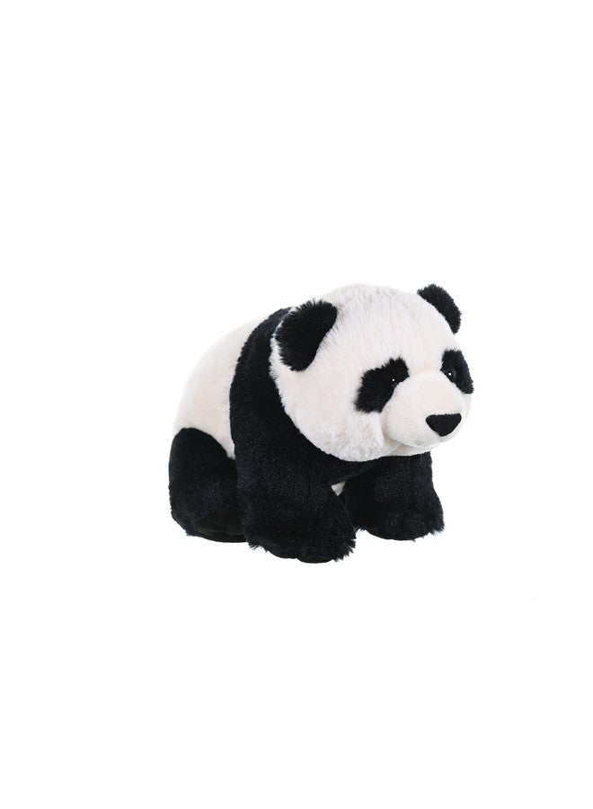 Wild Republic Wild Republic Panda Plush, Stuffed Animal, Plush Toy, Gifts for Kids, Cuddlekins 12 Inches  - Image 3