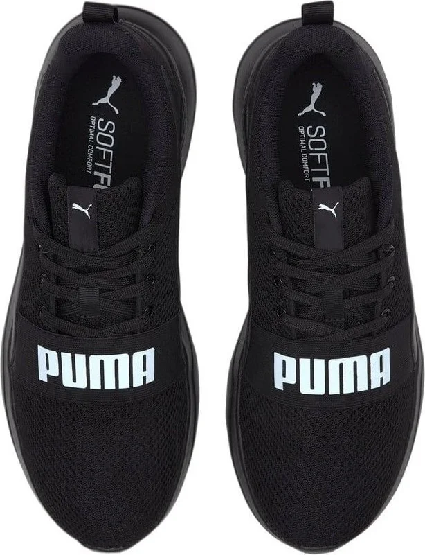PUMA 37236201 Anzarun Lite Bold Casual Sports Shoes
