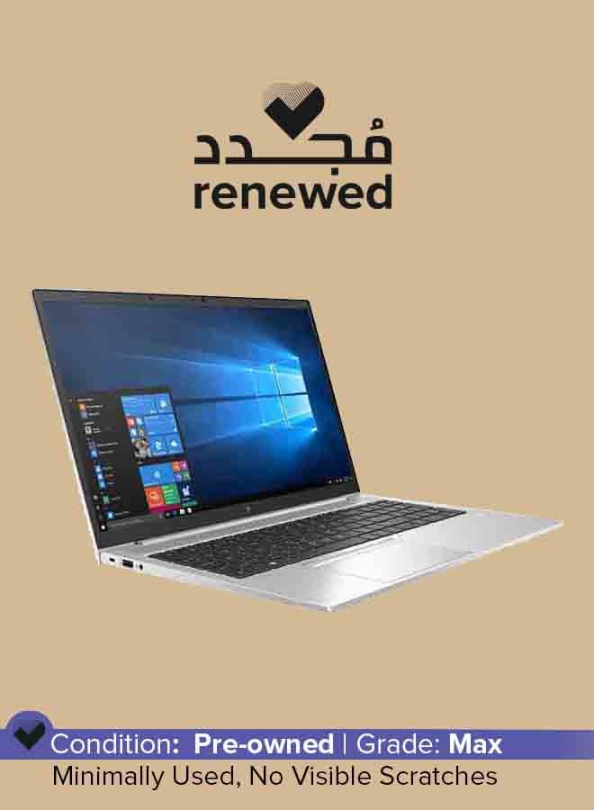HP جديد - لابتوب Elitebook 850 G7 بشاشة FHD مقاس 15.6 بوصة، مع معالج Intel Core i5 من الجيل العاشر/16 جيجابايت RAM/DDR4/512 جيجابايت SSD/ويندوز 10 برو - Image 1