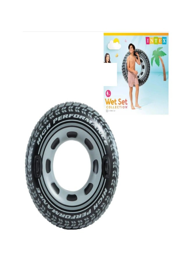 INTEX Inflatable Tube/Float - Image 1