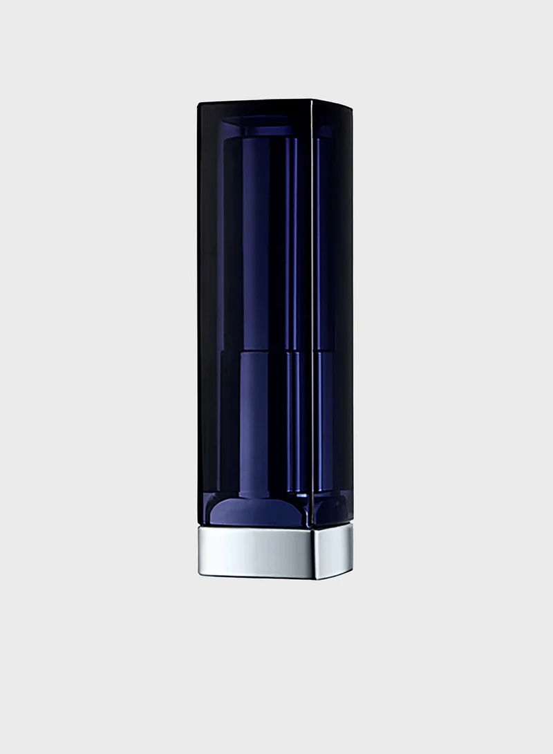 MAYBELLINE NEW YORK Color Sensational Loaded Bolds Lipstick 885 Midnight Merlot