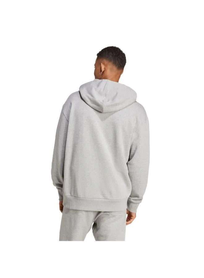Adidas ALL SZN French Terry Hoodie