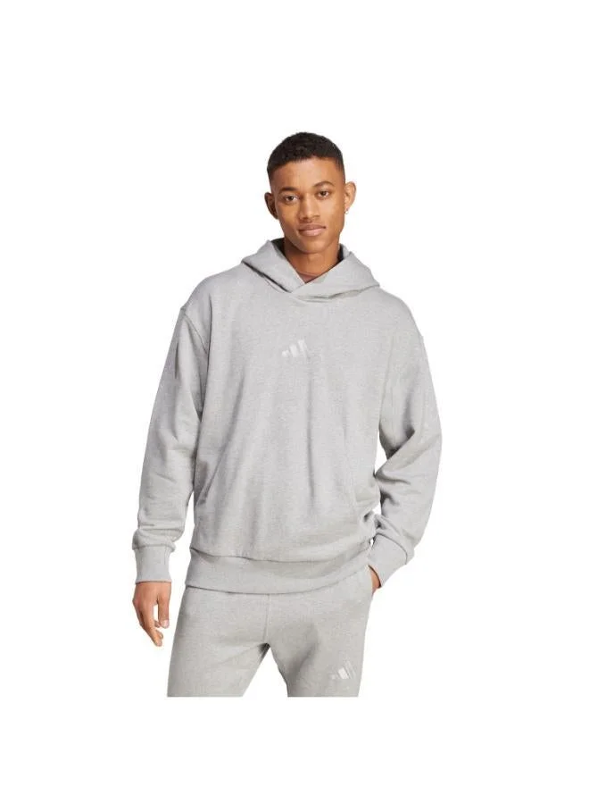 Adidas ALL SZN French Terry Hoodie